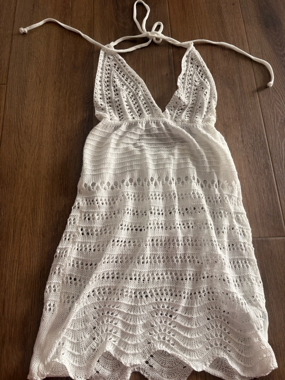 Bikini Coverup